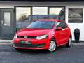 Volkswagen Polo V Trendline Rot - thumbnail 1