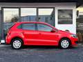 Volkswagen Polo V Trendline Rot - thumbnail 4