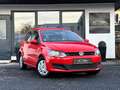 Volkswagen Polo V Trendline Rot - thumbnail 3