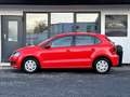 Volkswagen Polo V Trendline Rot - thumbnail 2