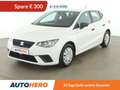SEAT Ibiza 1.0 Reference FastLane *BT*LIMITER*KLIMA* Weiß - thumbnail 1
