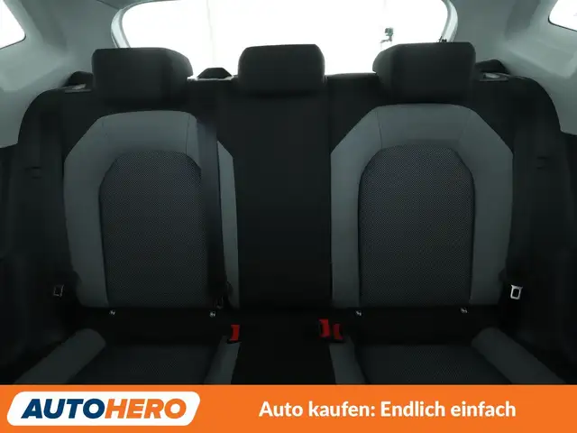 Seat Ibiza view 15