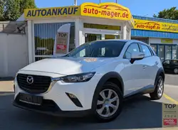 Mazda CX-3 2.0Skyactiv G Prime Line*1Hd*Klima*Garantie