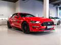Ford Mustang Convertible 5.0 Ti-VCT GT Aut. Rojo - thumbnail 13