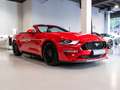 Ford Mustang Convertible 5.0 Ti-VCT GT Aut. Rojo - thumbnail 9