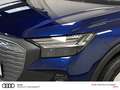 Audi Q4 e-tron 40 MATRIX AHK MMI PDC VIRTUAL Azul - thumbnail 6