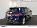 Audi Q4 e-tron 40 MATRIX AHK MMI PDC VIRTUAL Azul - thumbnail 5