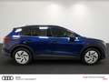 Audi Q4 e-tron 40 MATRIX AHK MMI PDC VIRTUAL Azul - thumbnail 3
