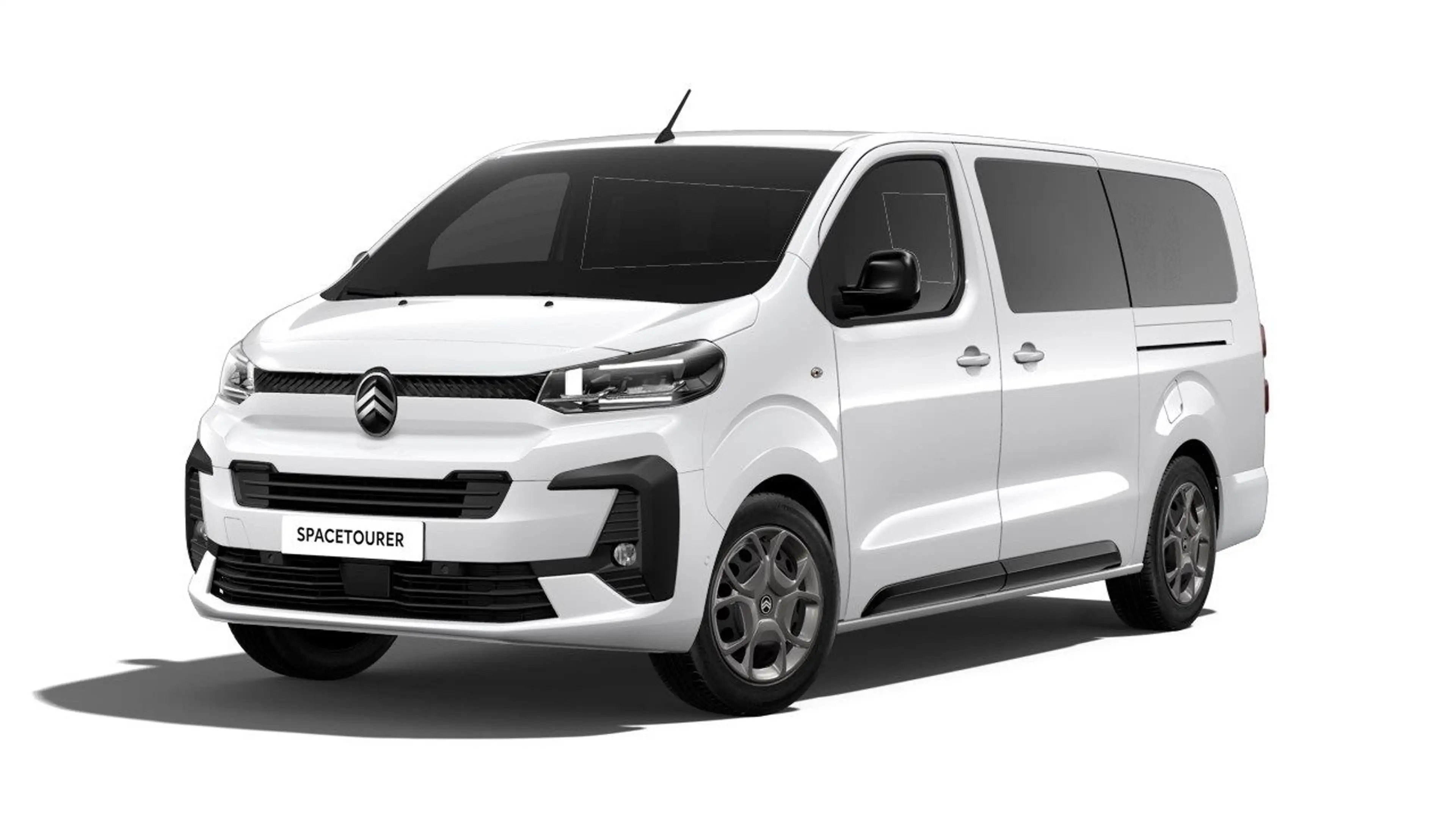 Citroen Spacetourer Plus XL *AHK+KAMERA+9*SITZER+SOFORT* — photo 2