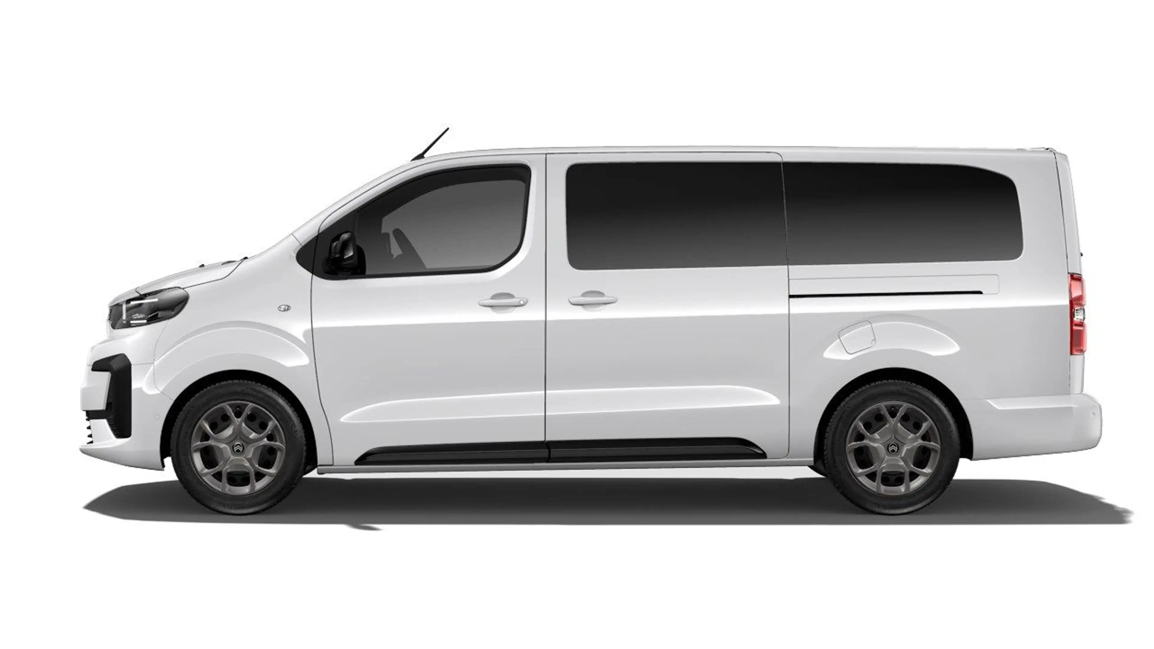 Citroen Spacetourer Plus XL *AHK+KAMERA+9*SITZER+SOFORT* — photo 4