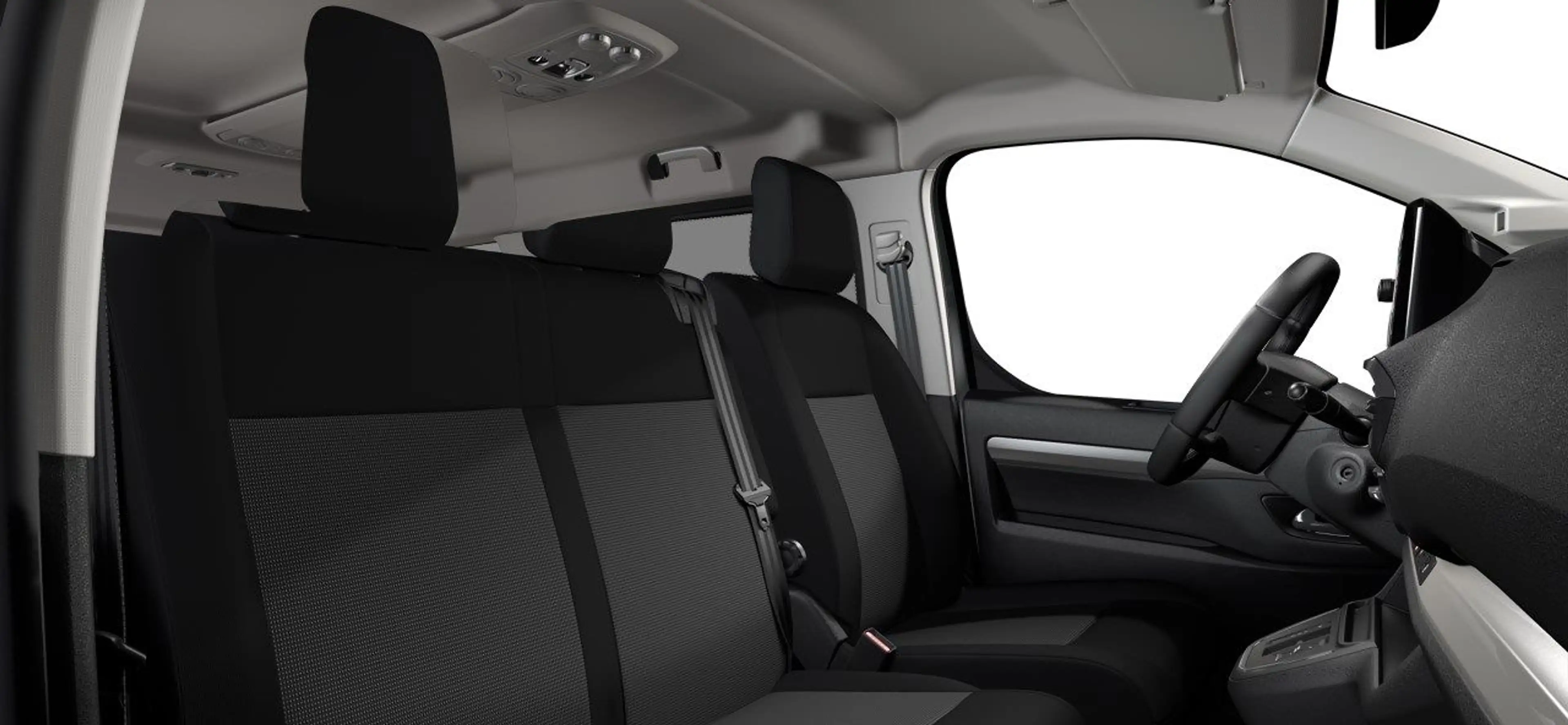 Citroen Spacetourer Plus XL *AHK+KAMERA+9*SITZER+SOFORT* — photo 8