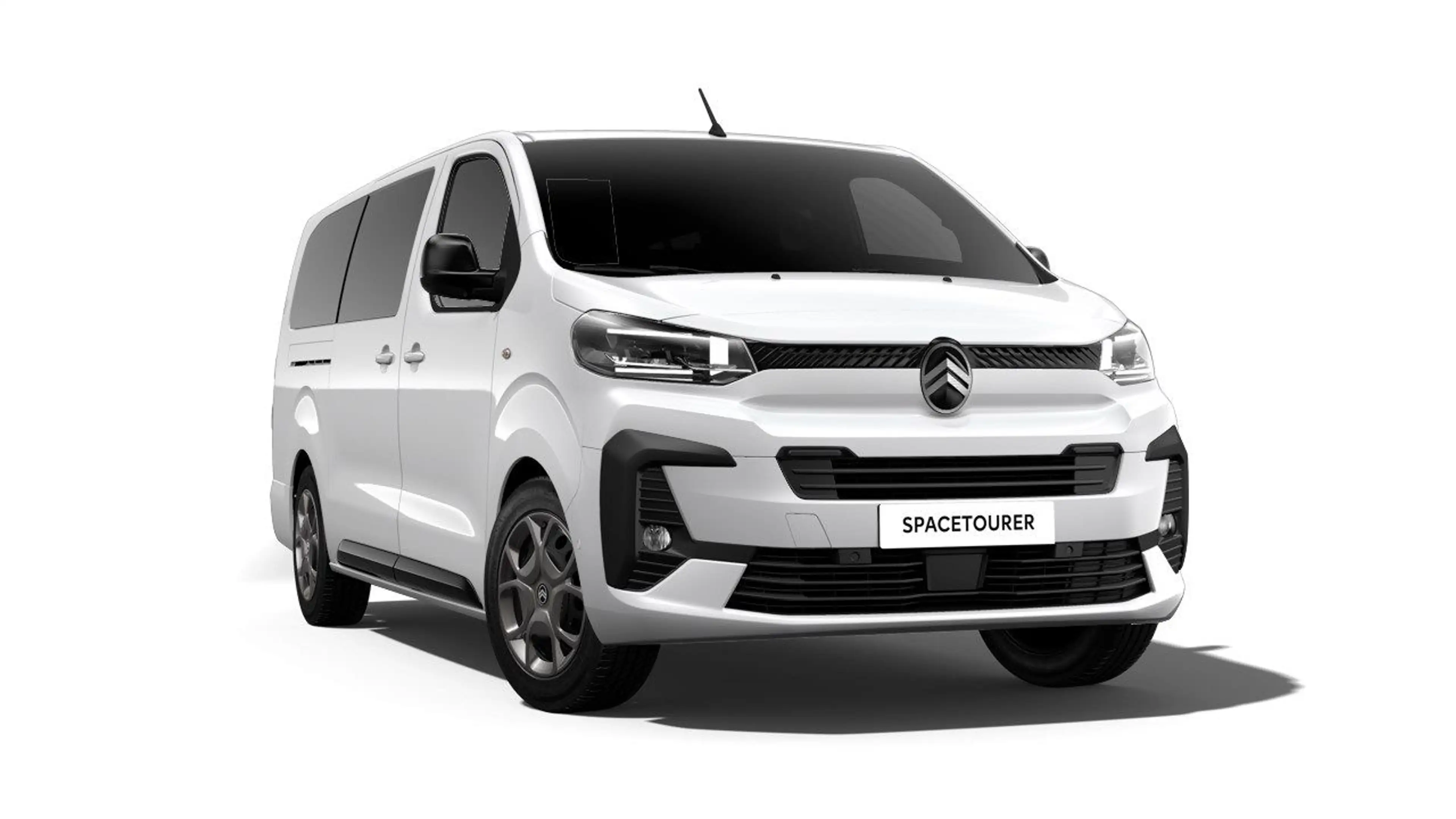 Citroen Spacetourer Plus XL *AHK+KAMERA+9*SITZER+SOFORT* — photo 3