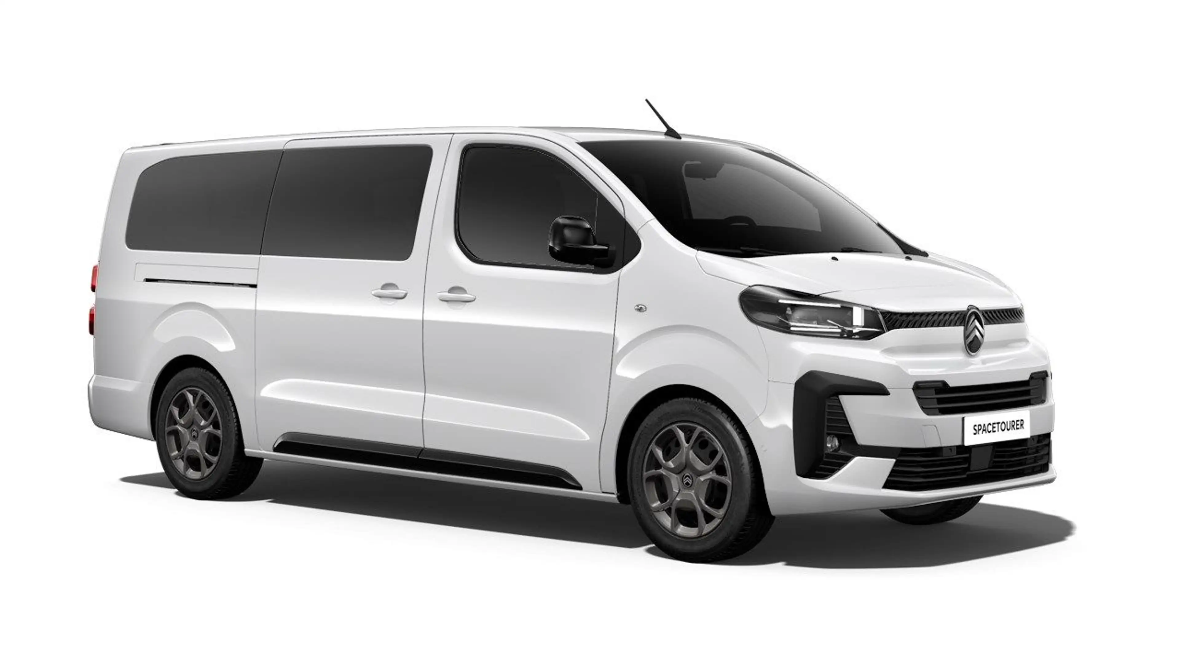 Citroen Spacetourer Plus XL *AHK+KAMERA+9*SITZER+SOFORT* — photo 5