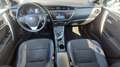 Toyota Auris II 5p 1.8h Lounge tagliandi Toyota Nero - thumbnail 2