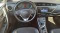 Toyota Auris II 5p 1.8h Lounge tagliandi Toyota Nero - thumbnail 4