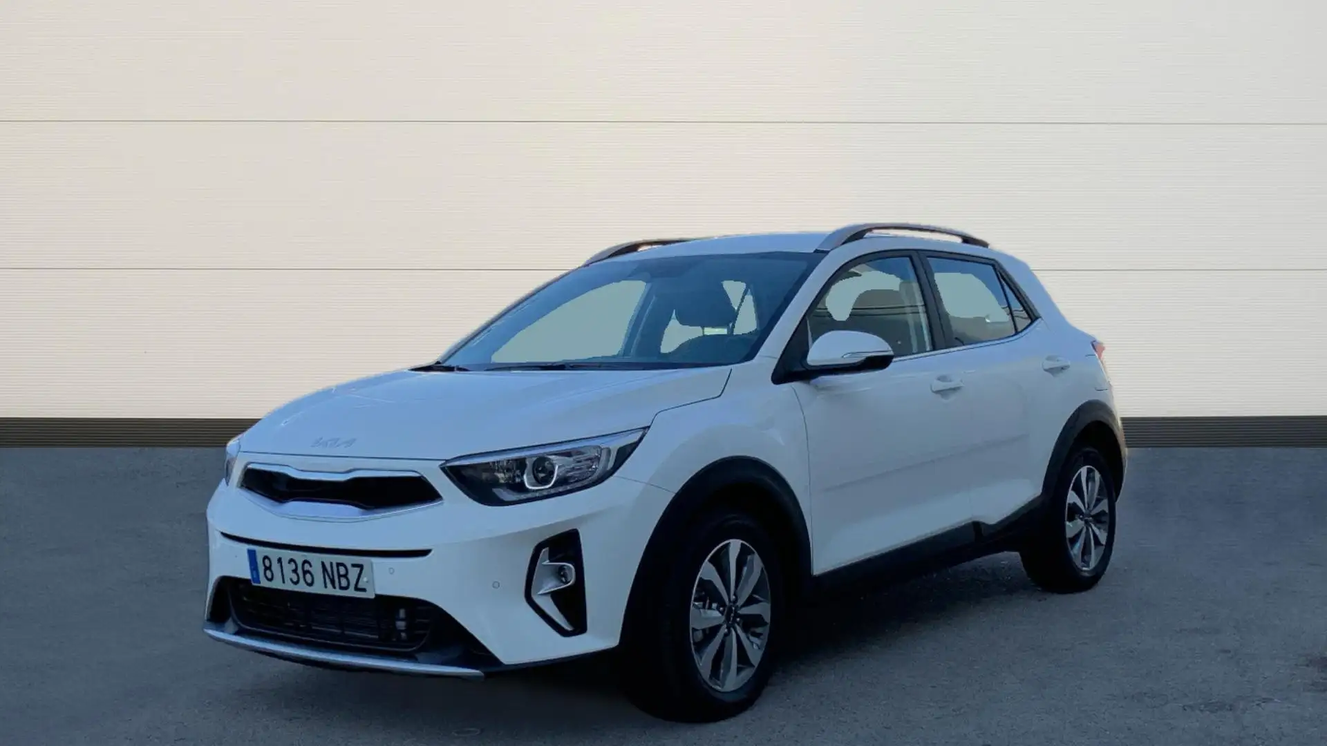 Kia Stonic 1.0 T-GDi MHEV Drive 100 DCT - 2
