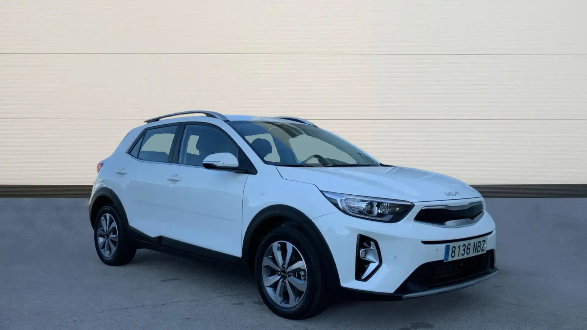 Kia Stonic 1.0 T-GDi MHEV Drive 100 DCT - 1