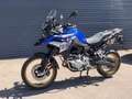 BMW F 850 GS Rallye*5 J. Öl+Garantie ab EZ*3 PAKETE Albastru - thumbnail 5