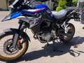 BMW F 850 GS Rallye*5 J. Öl+Garantie ab EZ*3 PAKETE Albastru - thumbnail 6