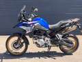 BMW F 850 GS Rallye*5 J. Öl+Garantie ab EZ*3 PAKETE Albastru - thumbnail 2