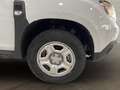 Dacia Duster 1.5Blue dCi Essential 4x4 85kW Blanco - thumbnail 10