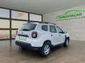 Dacia Duster 1.5Blue dCi Essential 4x4 85kW Blanco - thumbnail 5