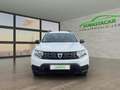 Dacia Duster 1.5Blue dCi Essential 4x4 85kW Blanco - thumbnail 2
