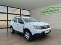 Dacia Duster 1.5Blue dCi Essential 4x4 85kW Blanco - thumbnail 3