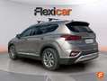Hyundai SANTA FE Tm 2.2CRDi Style DS 4x4 Aut. Gris - thumbnail 5