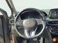 Hyundai SANTA FE Tm 2.2CRDi Style DS 4x4 Aut. Gris - thumbnail 12