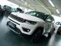 Jeep Compass Limited 4WD*Navi*Leder*ACC*Spur*Totwin* Weiß - thumbnail 3
