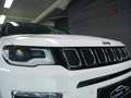 Jeep Compass Limited 4WD*Navi*Leder*ACC*Spur*Totwin* Weiß - thumbnail 12