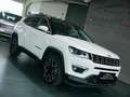 Jeep Compass Limited 4WD*Navi*Leder*ACC*Spur*Totwin* Weiß - thumbnail 4