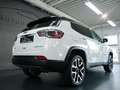 Jeep Compass Limited 4WD*Navi*Leder*ACC*Spur*Totwin* Weiß - thumbnail 11