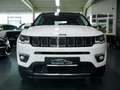 Jeep Compass Limited 4WD*Navi*Leder*ACC*Spur*Totwin* Weiß - thumbnail 5