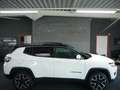 Jeep Compass Limited 4WD*Navi*Leder*ACC*Spur*Totwin* Weiß - thumbnail 2