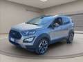 Ford EcoSport 1.0 ecoboost Active s&s 125cv Grijs - thumbnail 1