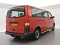Volkswagen Sonstige 2.0 TDI L2H1 4MOTION 8-PERSOONS *1e EIGENAAR* + CR Rot - thumbnail 2