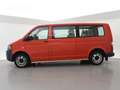 Volkswagen Sonstige 2.0 TDI L2H1 4MOTION 8-PERSOONS *1e EIGENAAR* + CR Rot - thumbnail 5