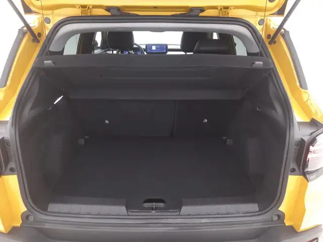 Jeep Avenger view 14