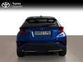 Toyota C-HR 180H GR Sport Bleu - thumbnail 4