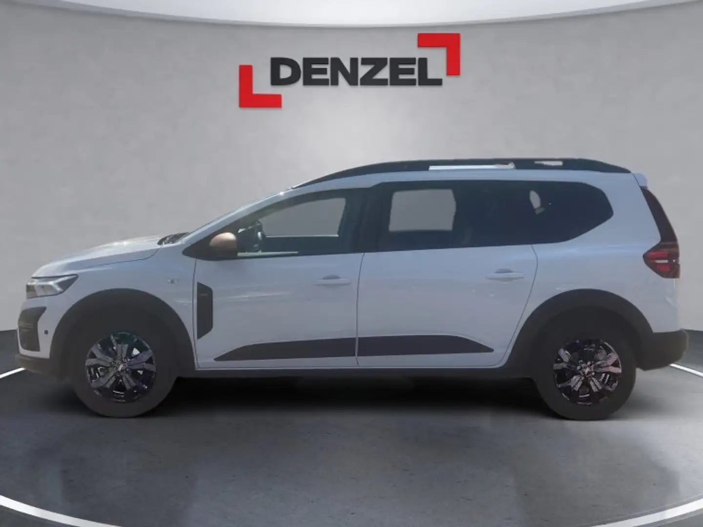 Dacia Jogger Dacia Jogger Extreme Weiß - 2