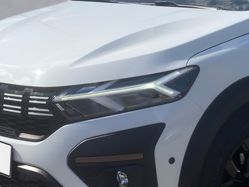 Dacia Jogger Dacia Jogger Extreme — photo 7