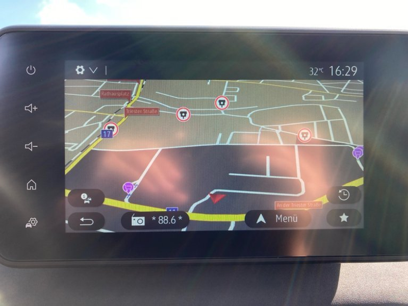 Dacia Jogger Dacia Jogger Extreme — photo 14