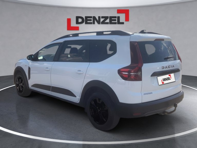 Dacia Jogger Dacia Jogger Extreme — photo 3