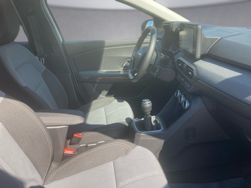 Dacia Jogger Dacia Jogger Extreme — photo 11