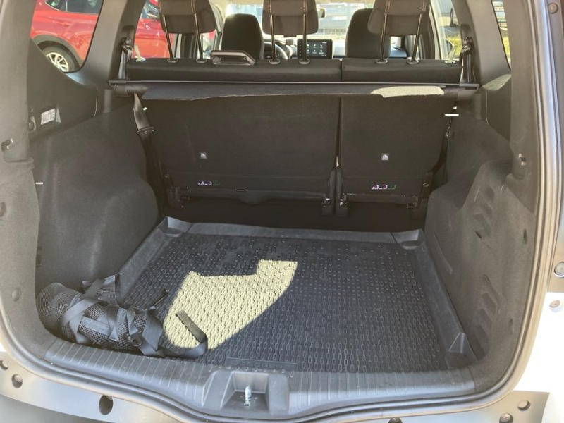 Dacia Jogger Dacia Jogger Extreme — photo 13