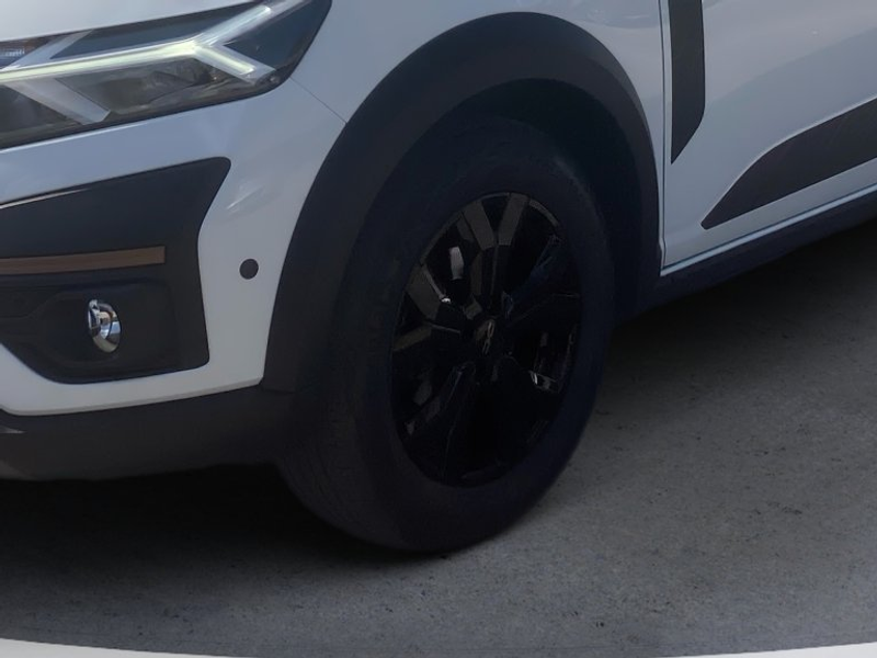 Dacia Jogger Dacia Jogger Extreme — photo 8