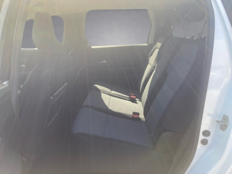 Dacia Jogger Dacia Jogger Extreme — photo 12