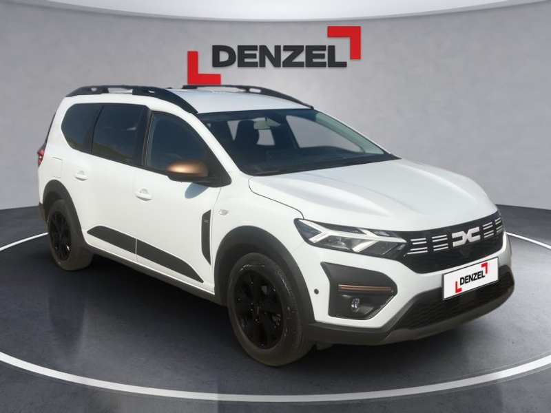 Dacia Jogger Dacia Jogger Extreme — photo 6